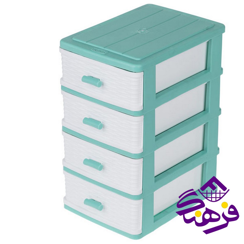 دراور هومکت 4ط اريا ساده