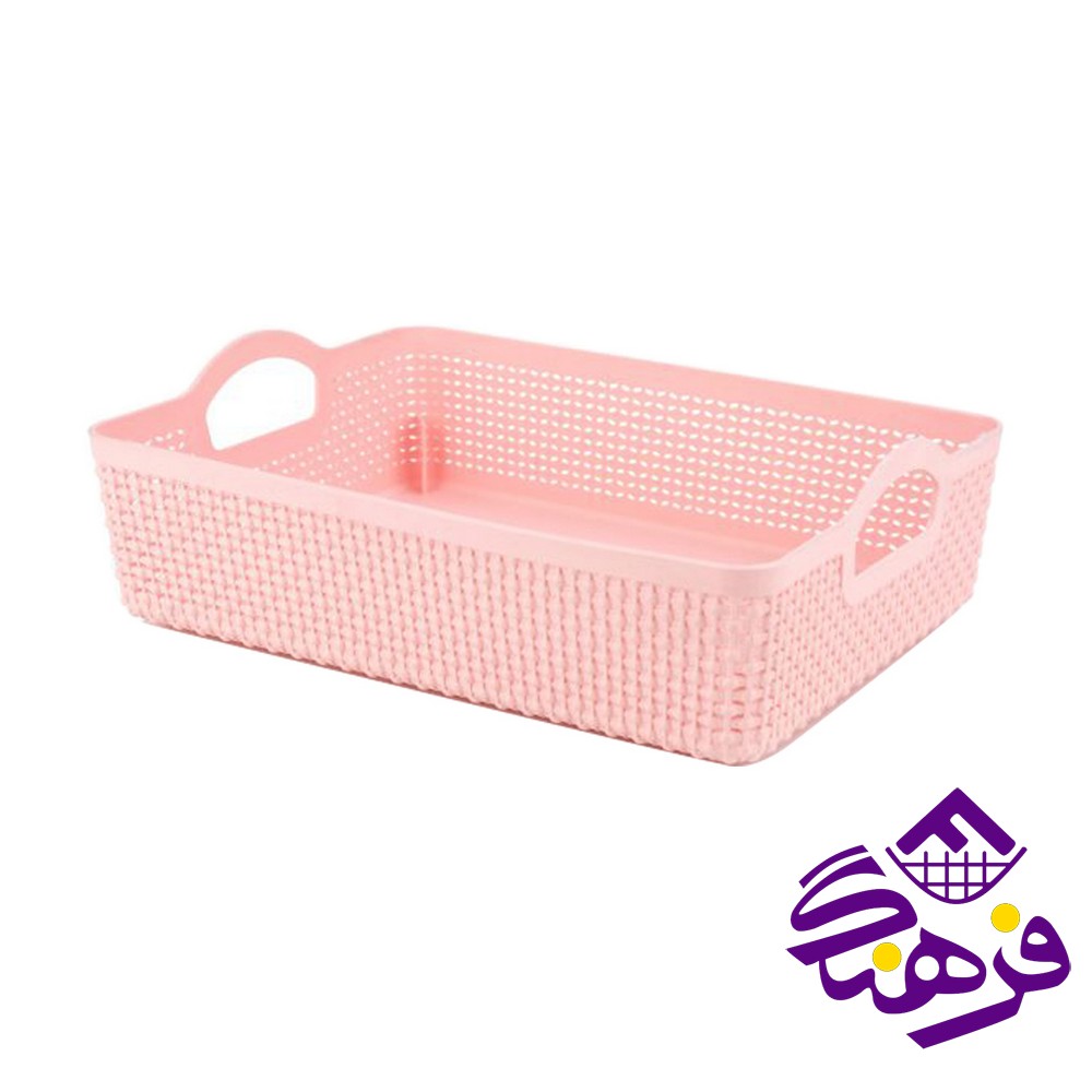 سبد هومکت ميلا-يونا 2 دسته دار