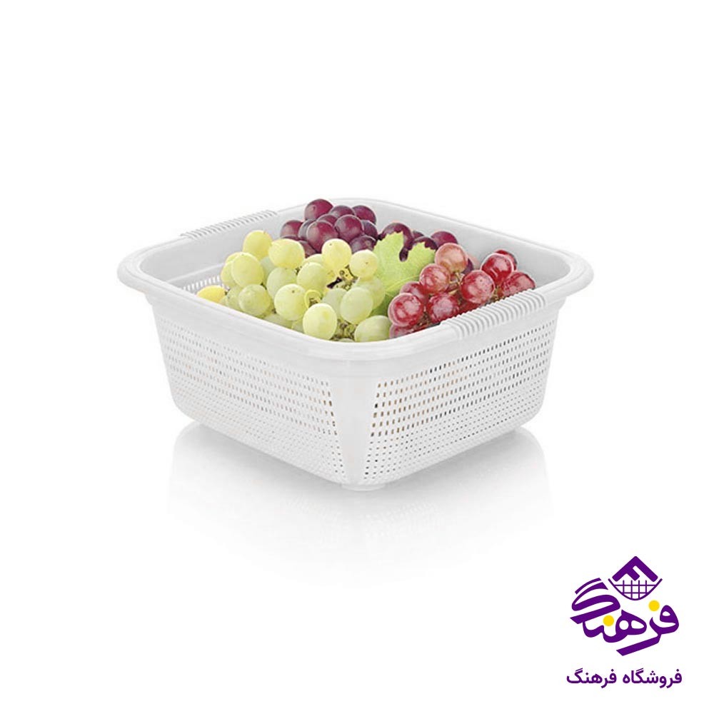 ابکش سينک هومکت مدل شیخی سایز 1 کد 3201