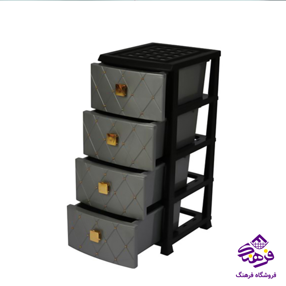 فایل هومکت 4طبقه صادراتی bl نگین