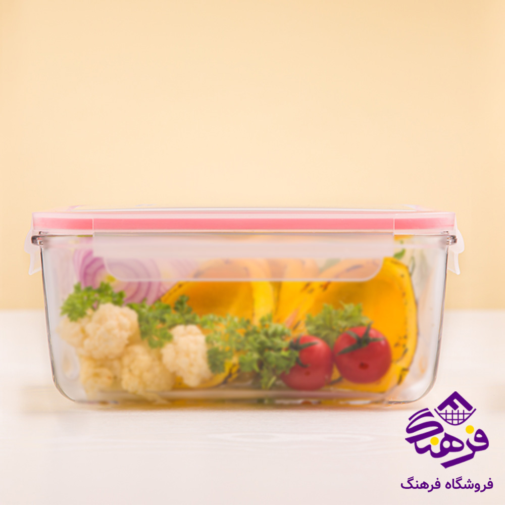 فريزري هومکت 1050 میل مستطيل