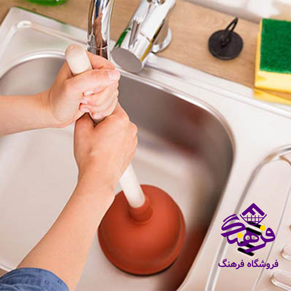 لوله بازکن هوم کت