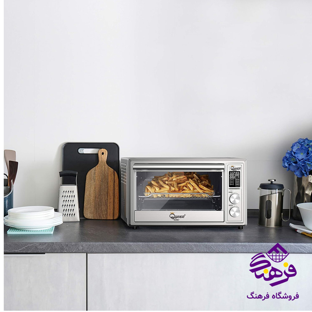 توستر کوئين 9450