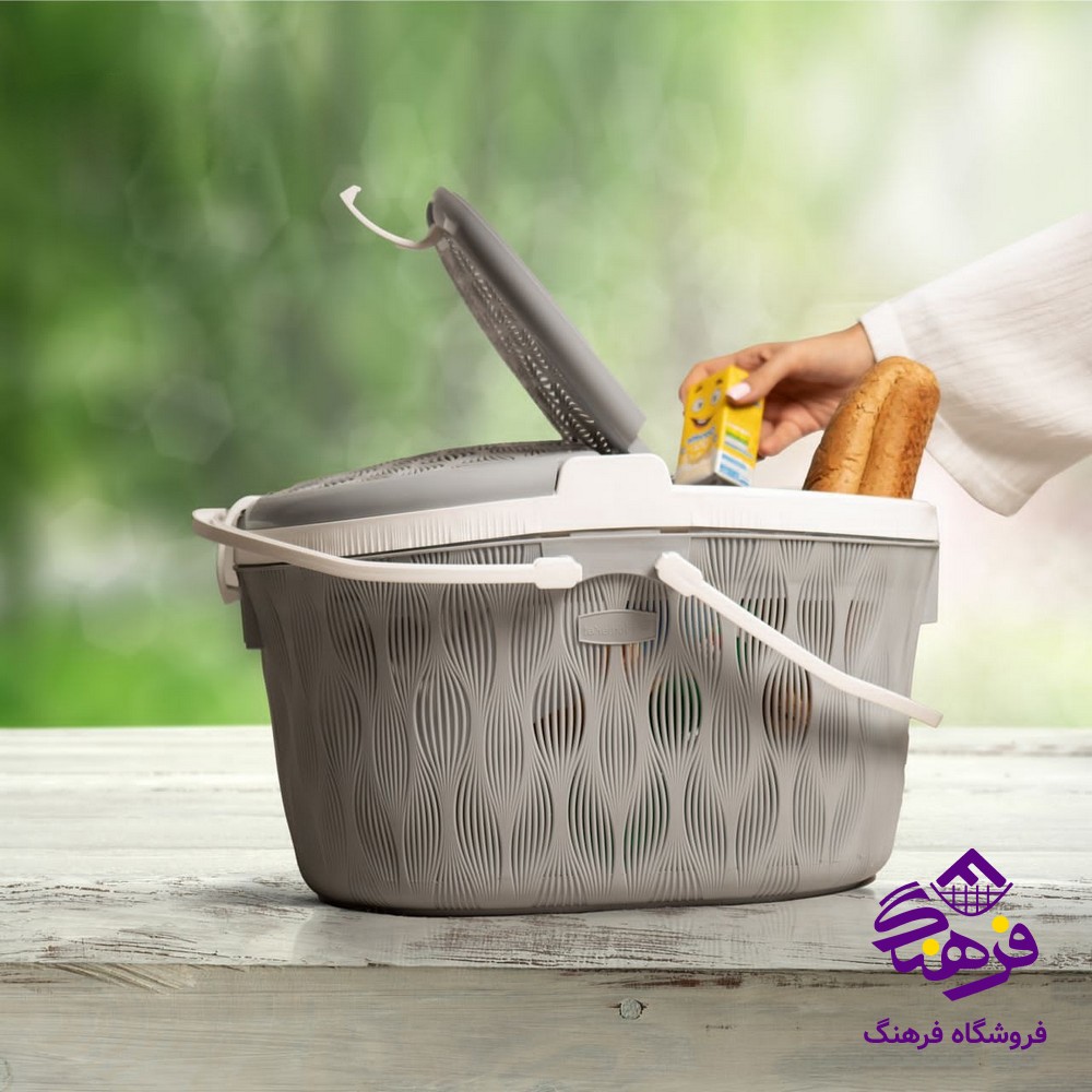 پيک نيک رضا ترگل بزرگ