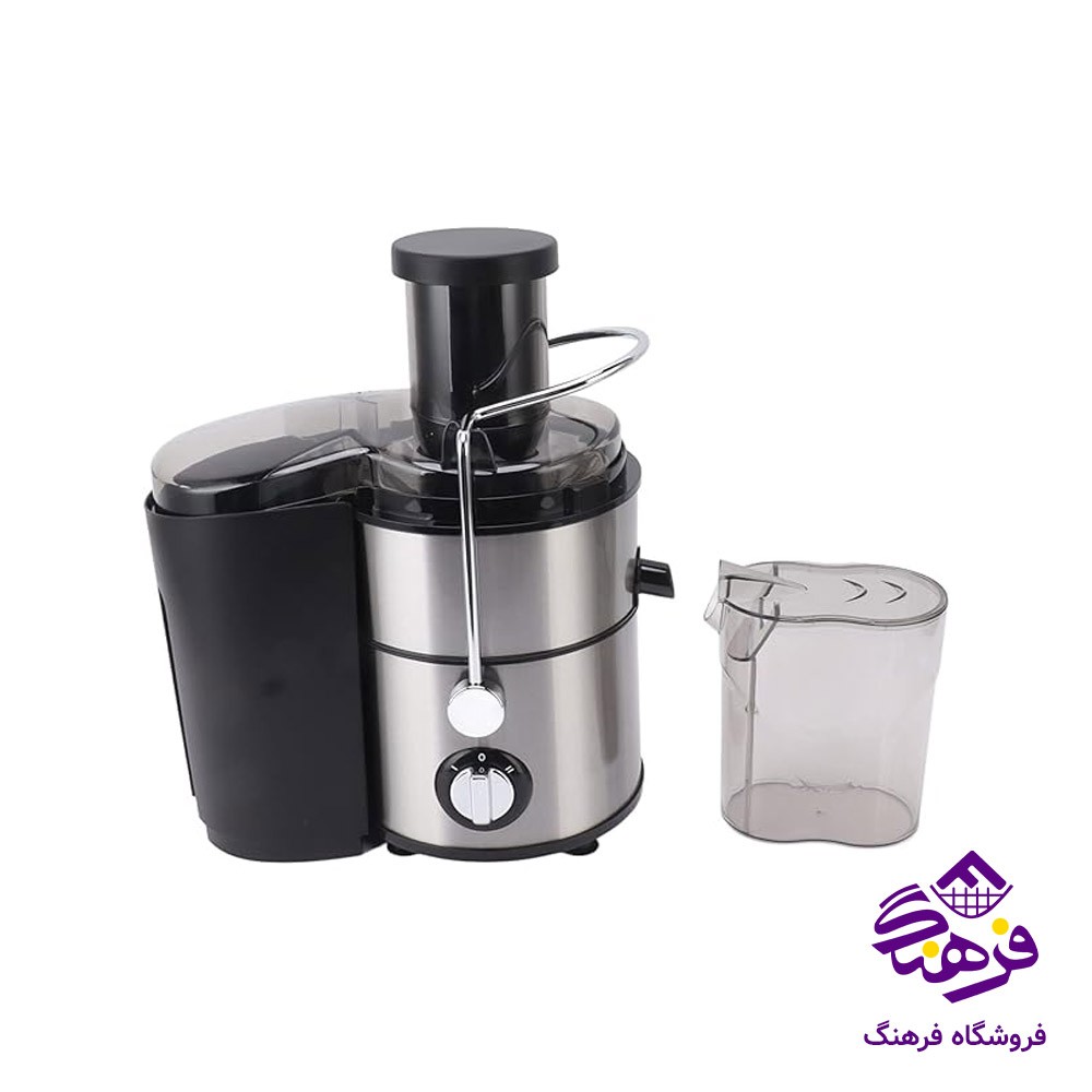 ابميوه گيري 4کاره لمسي   MRS 4043