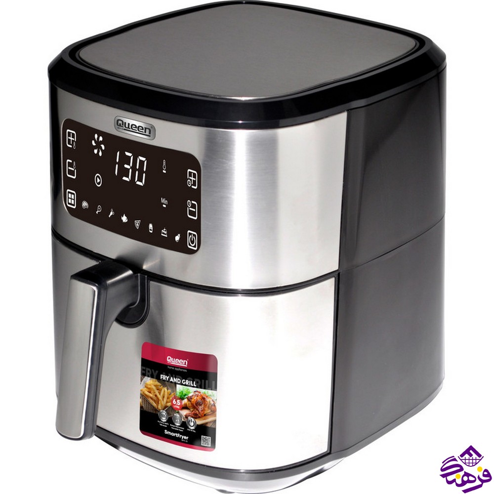 سرخکن کوئين 2650