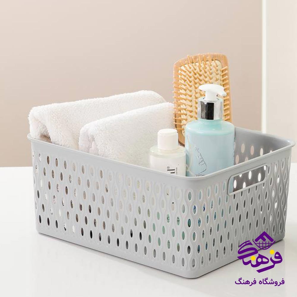 جعبه طرح دار کوچک هومکت کد 3653
