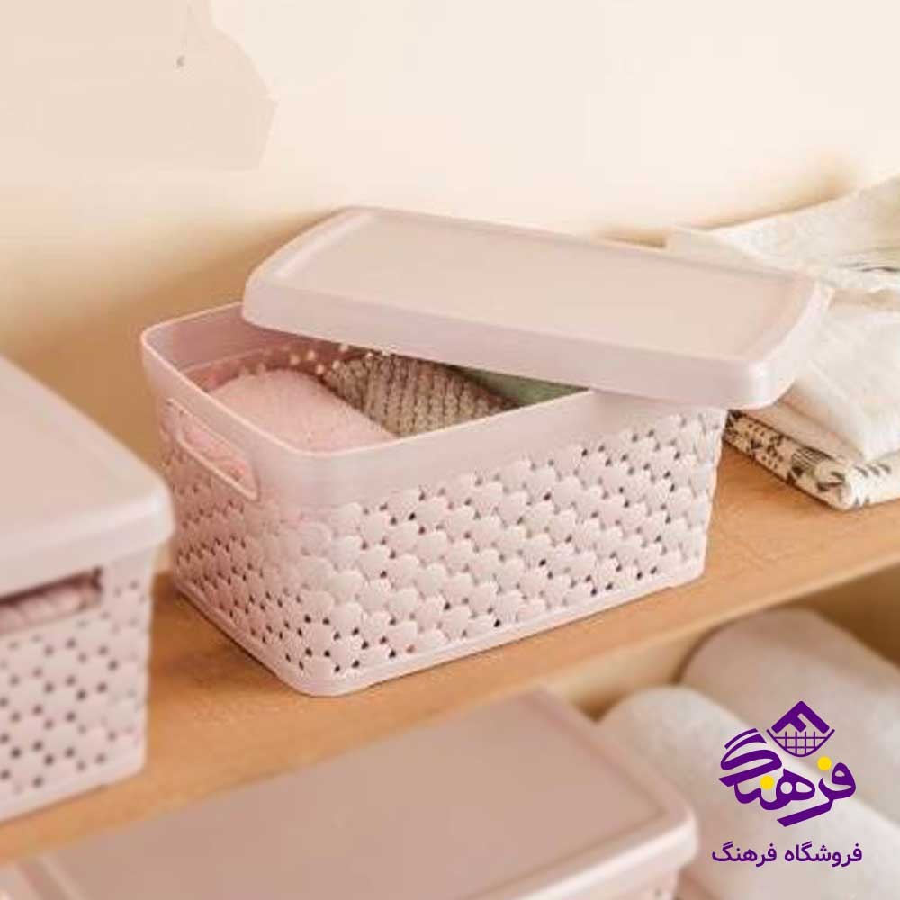باکس زيبا ماتيلوس کودک 