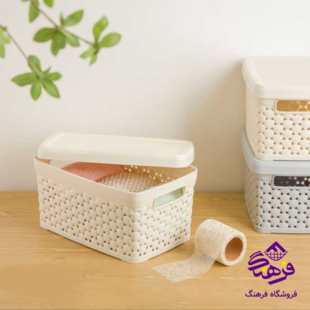 باکس زيبا ماتيلوس کودک 