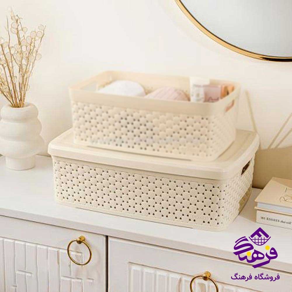 باکس زيبا ماتيلوس کودک 