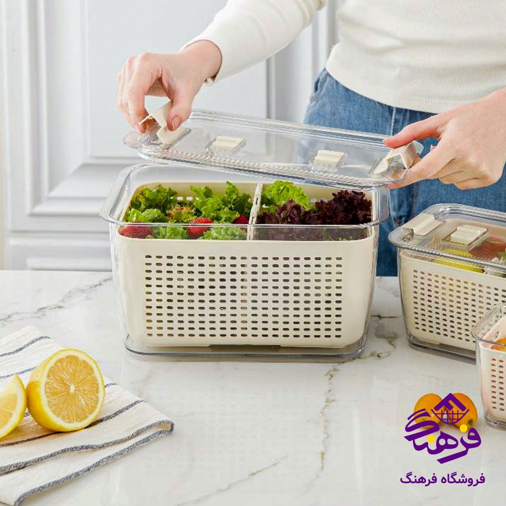 جابرنجي تسا هيوا 20ليتر