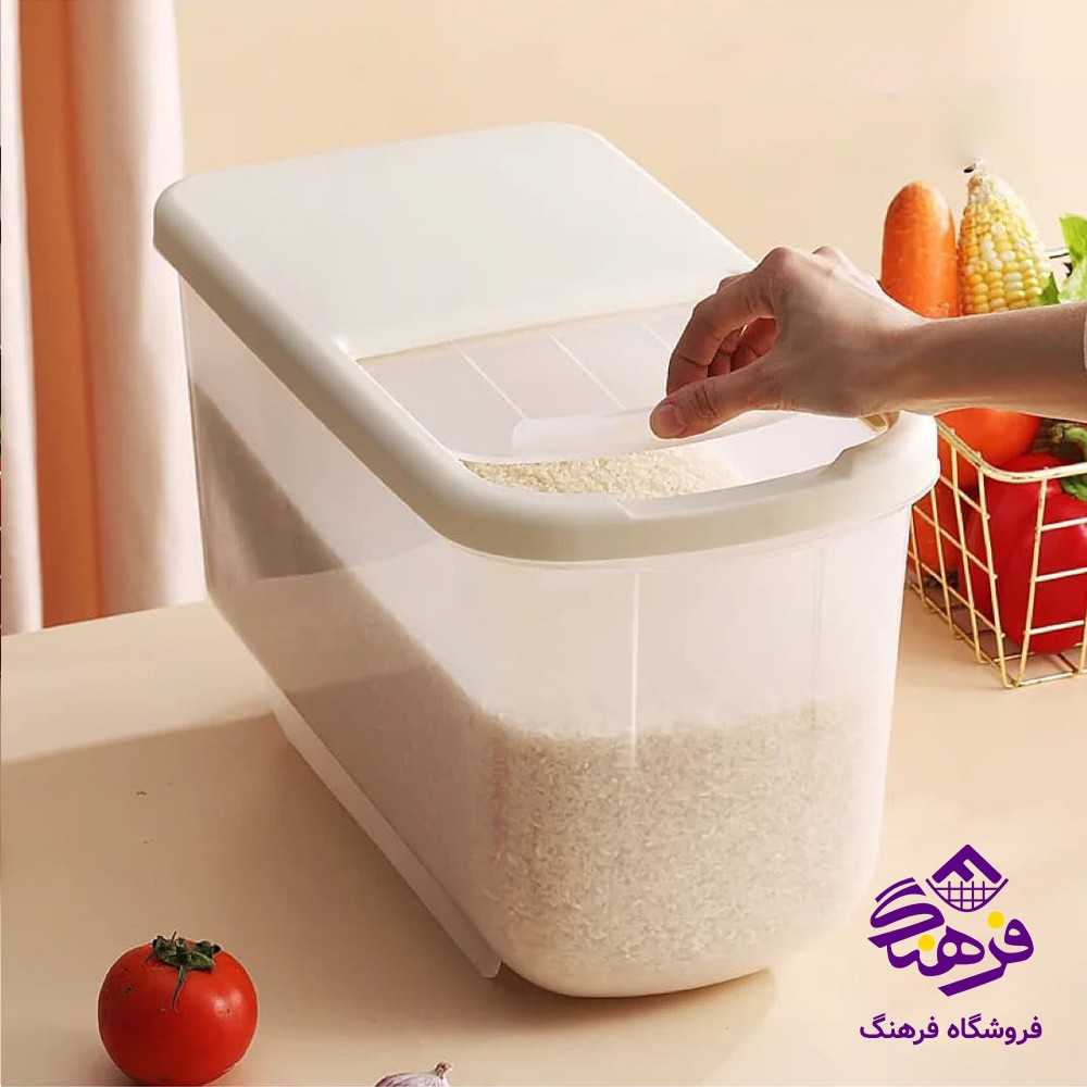 جابرنجي تسا هيوا 15ليتر