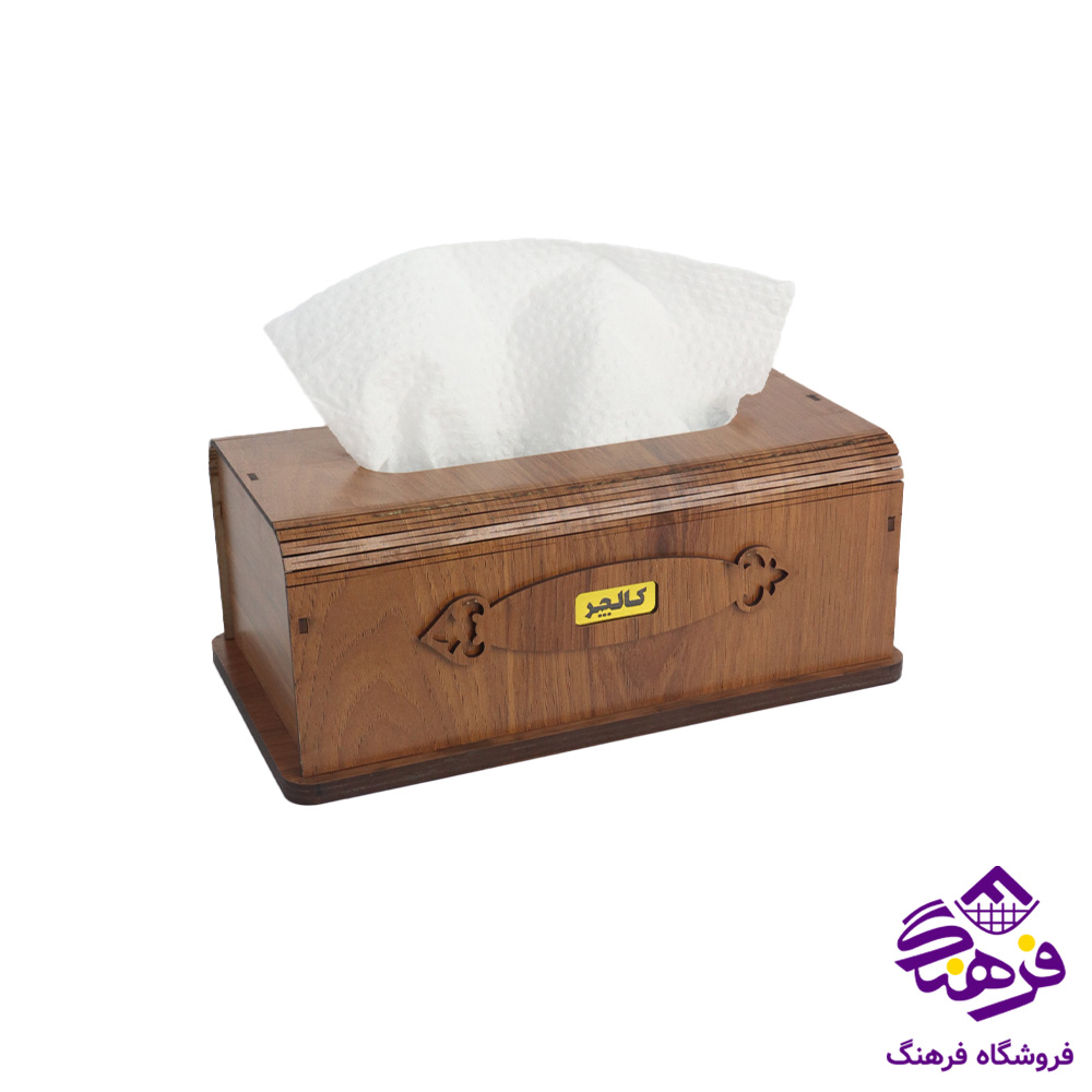 جادستمال بافت زيبا عروسکی 