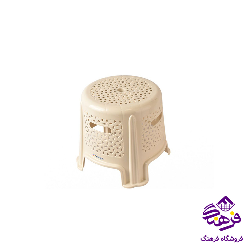 چهارپايه تسا پارسا27 گرد