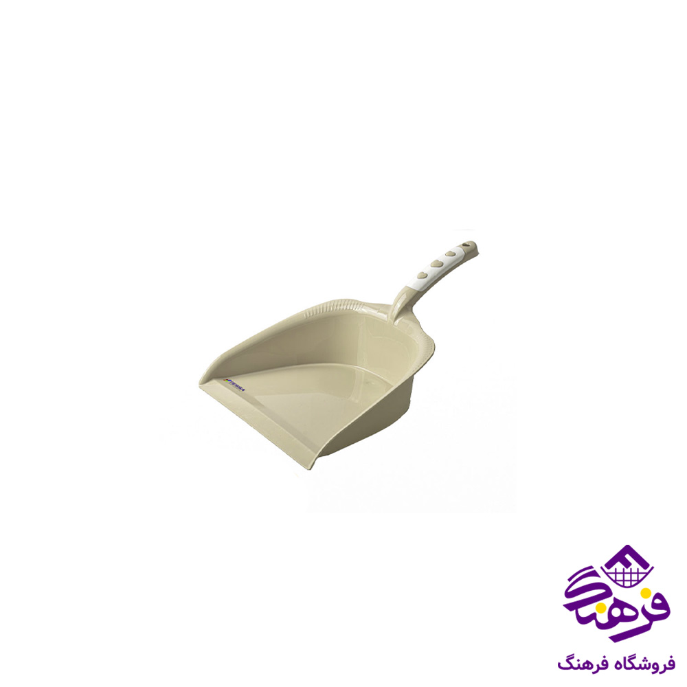 خاک انداز رضا متوسط