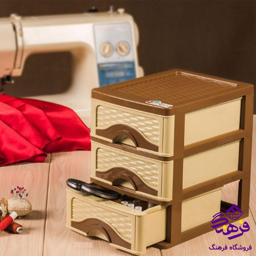 دراور تسا 4ط
