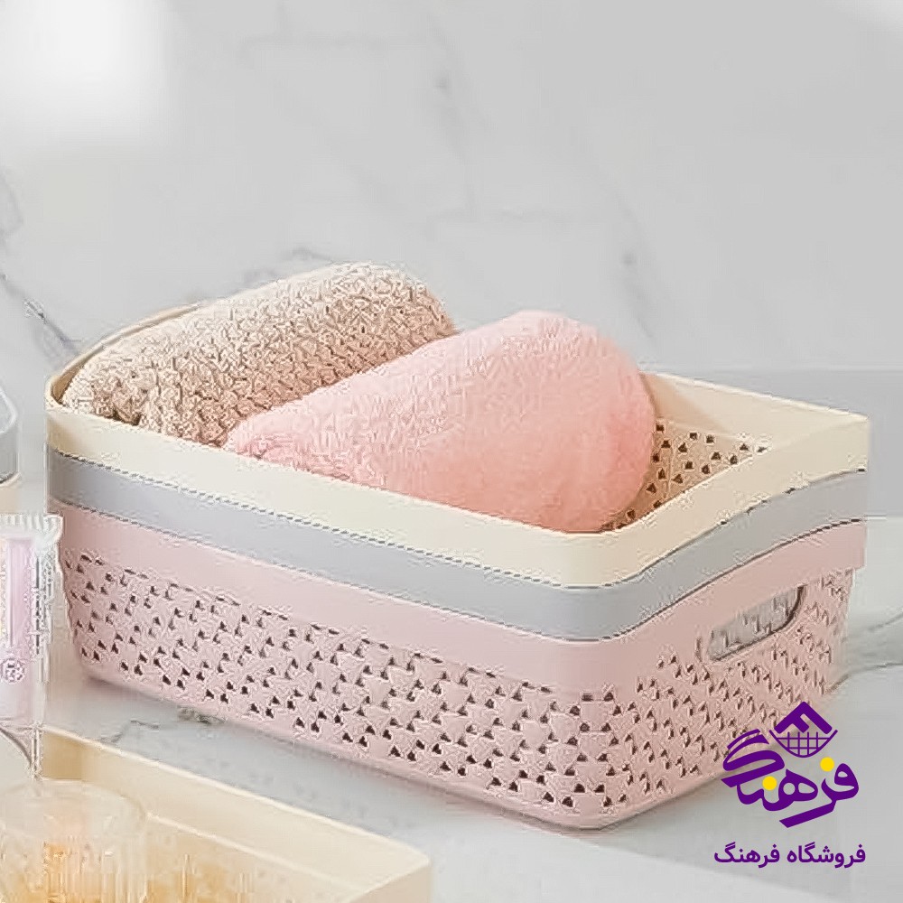 سبد فانتزي کوچک کيانا اکسون 1301