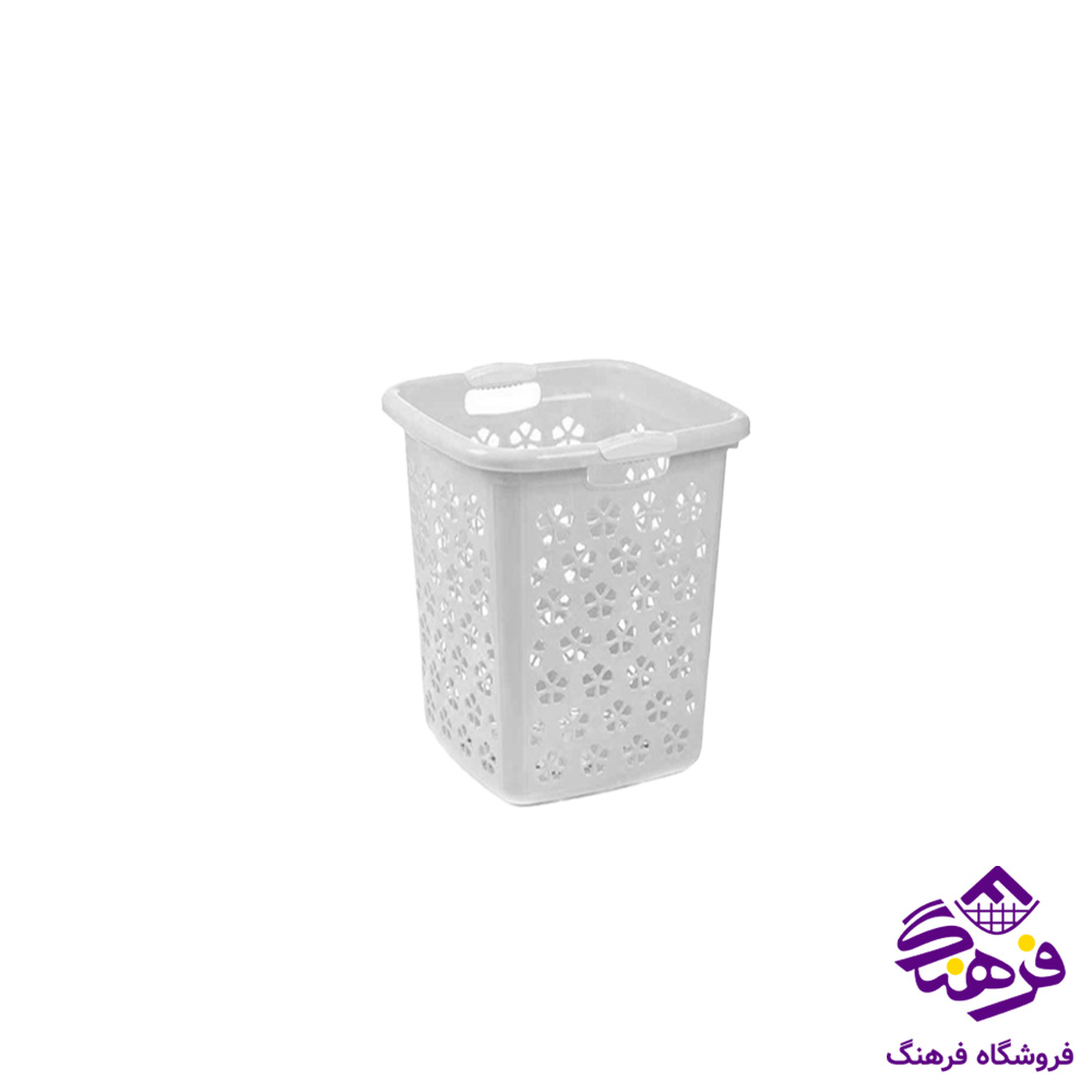 سبد رخت ایفل تسا
