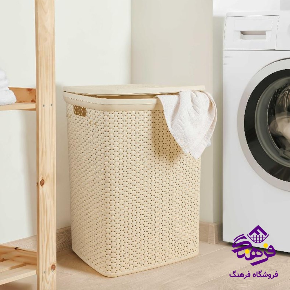 سبدرخت مربع کوچک پالرمو اکسون 1090