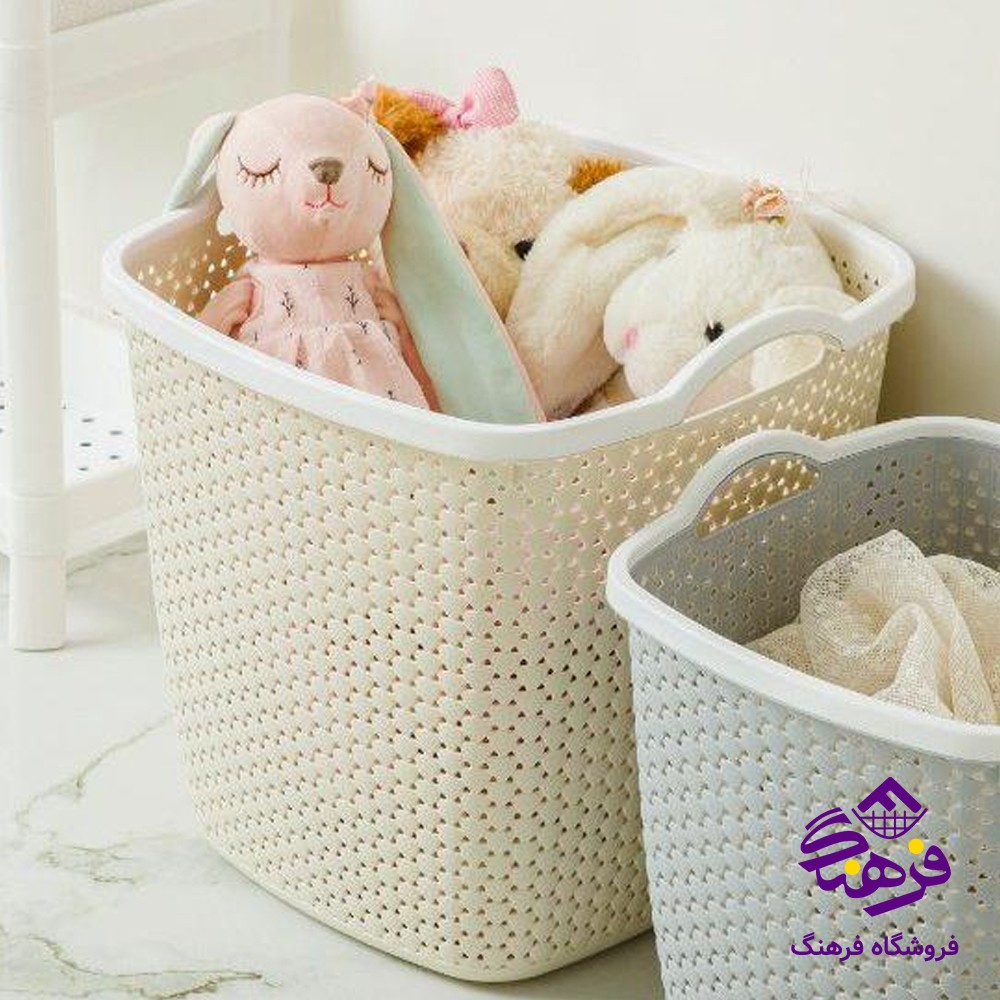 سبدرخت مربع کوچک پالرمو اکسون 1090