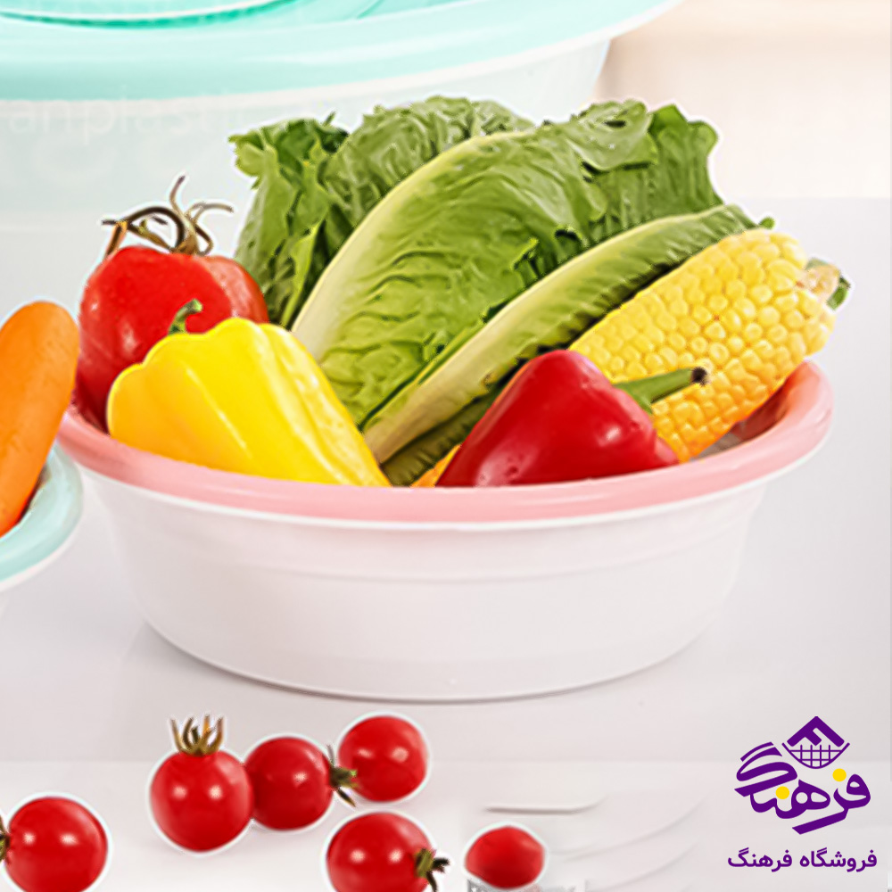 لگن سایز 2 تسا