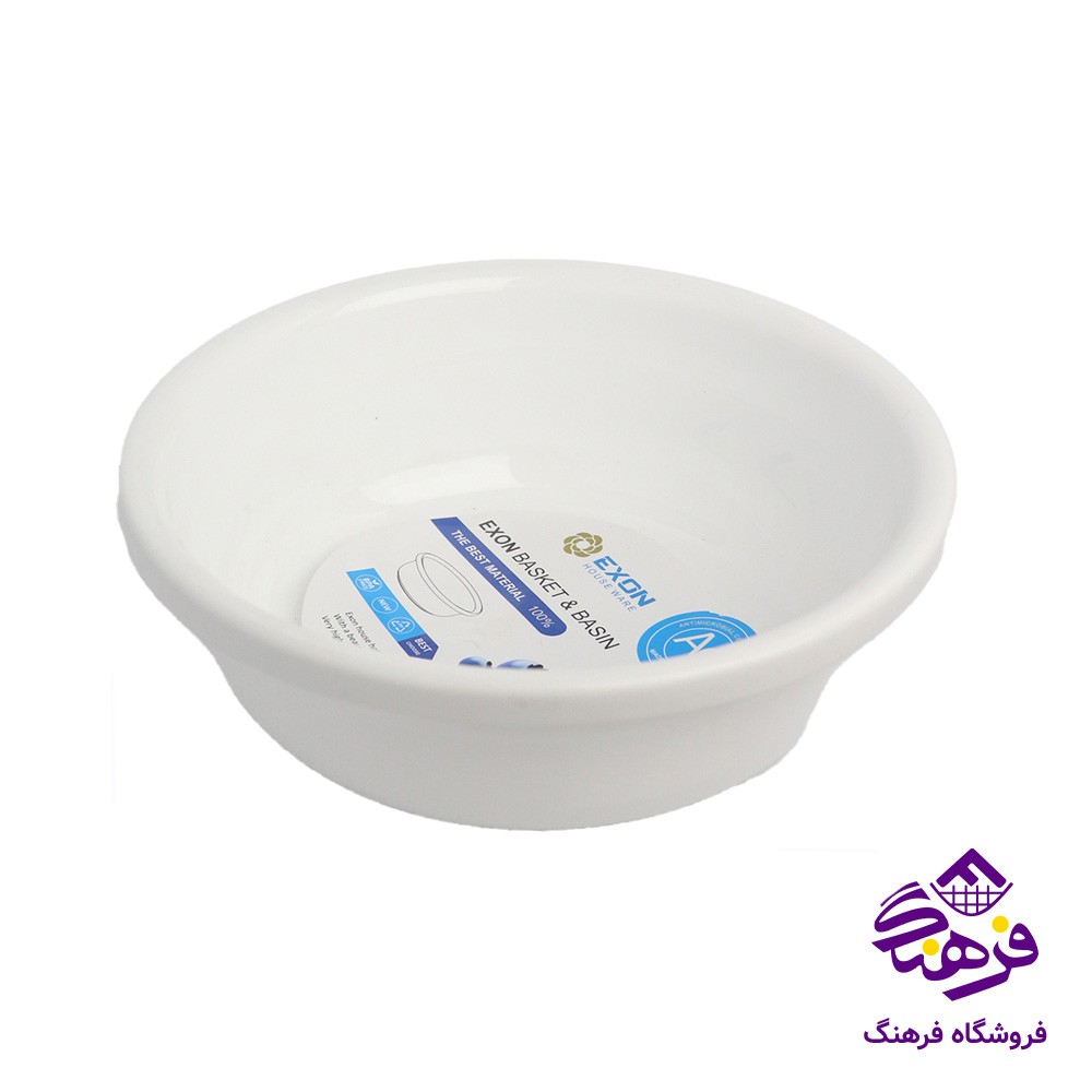 لگن سایز 1 تسا