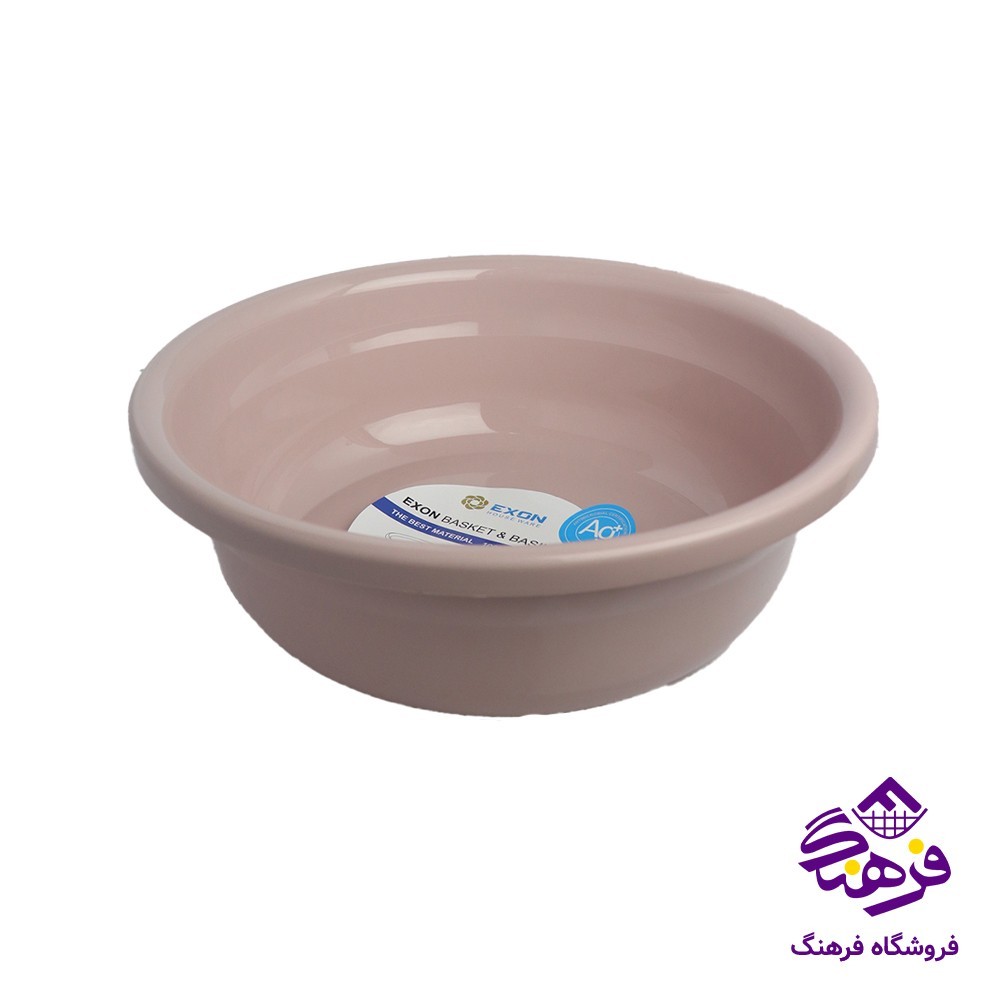  لگن سایز3 اکسون مدل هانا 1013