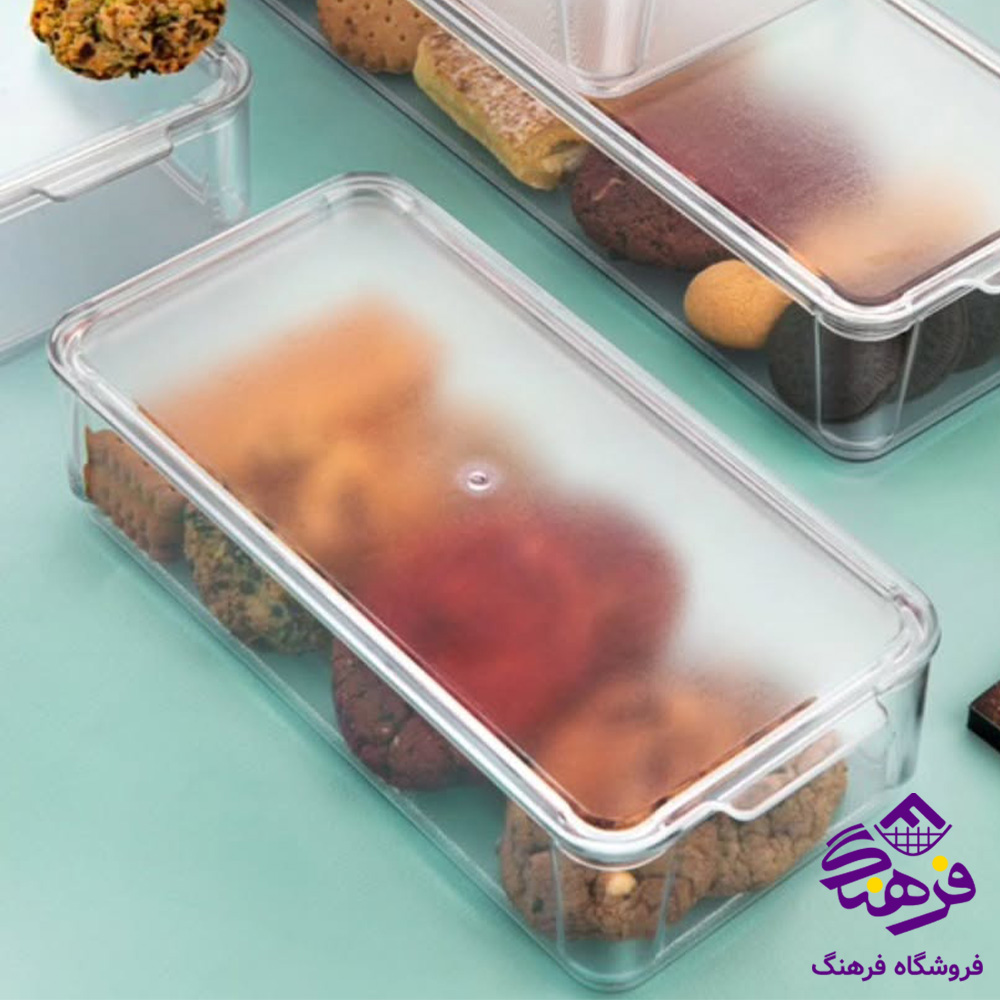 کوکی باکس2 اریسام 310