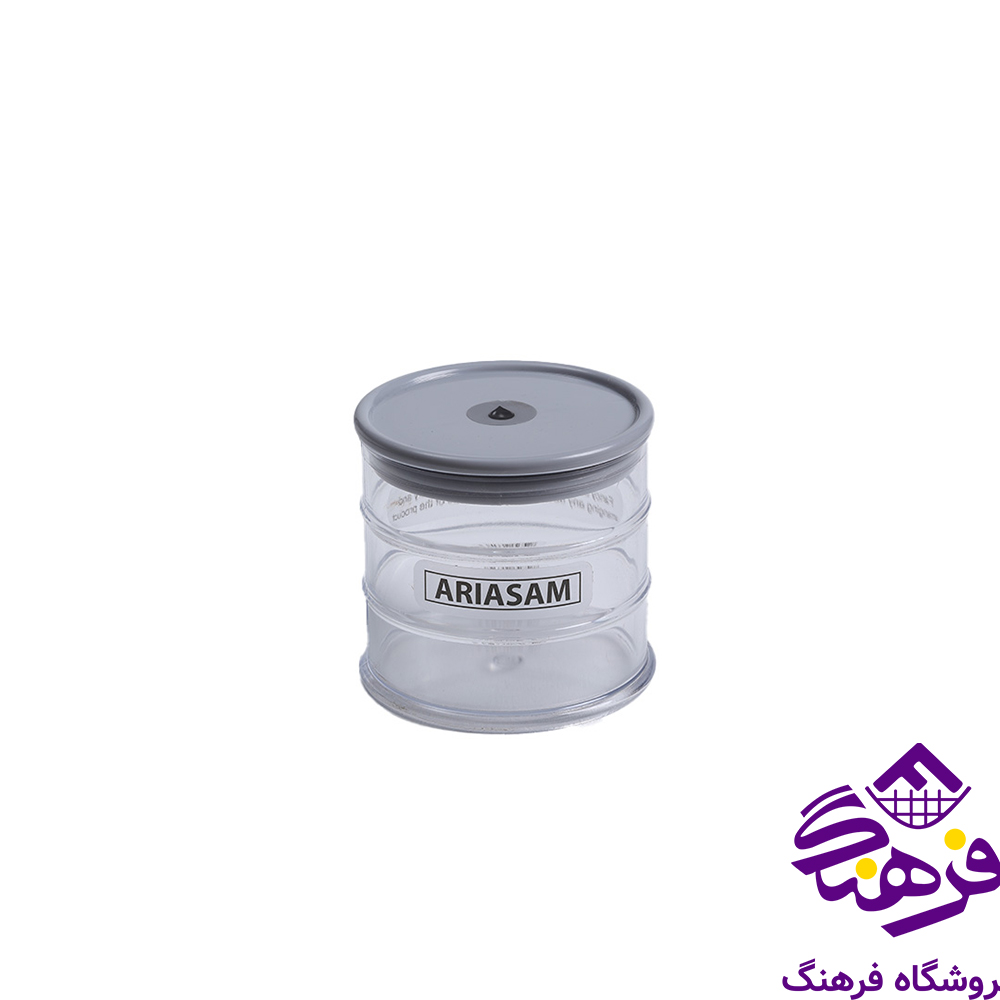 بشکه اریسام 400 سی سی
