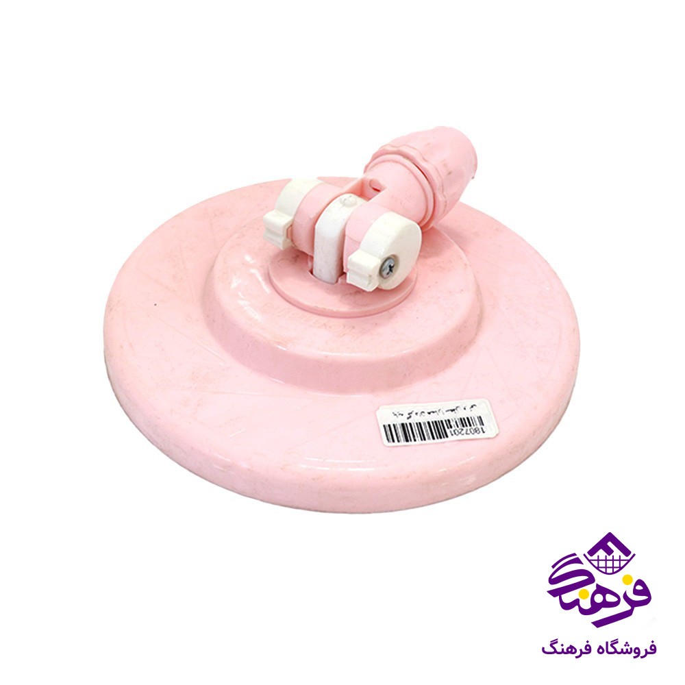 پایه گردان همارا سطل و تی