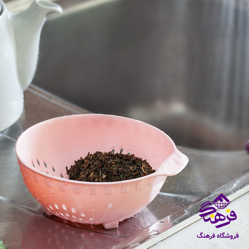 تفاله گیر اریسام کوچک 300