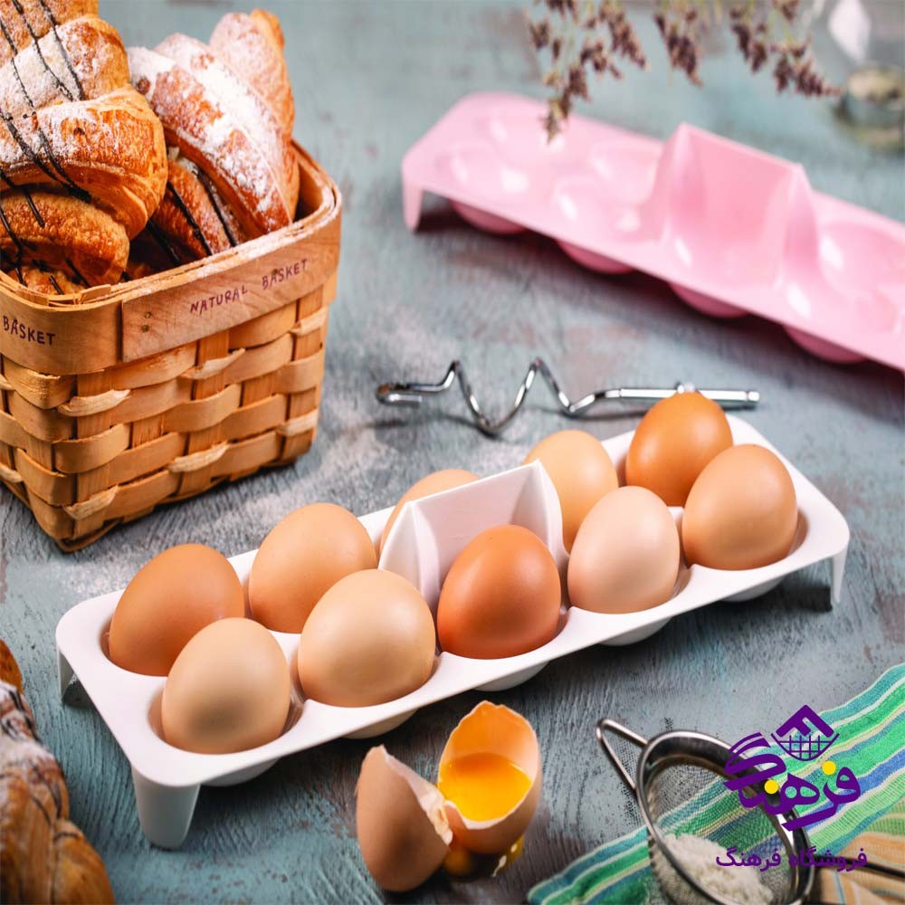 جاتخم مرغ دربدار اریسام 272