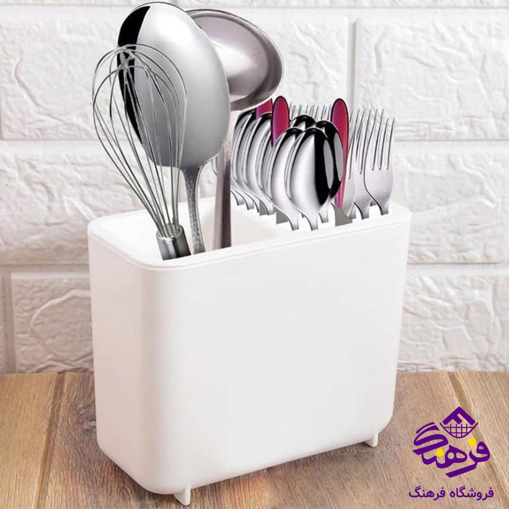 جاقاشق ایستاده پایه دار اریسام 150