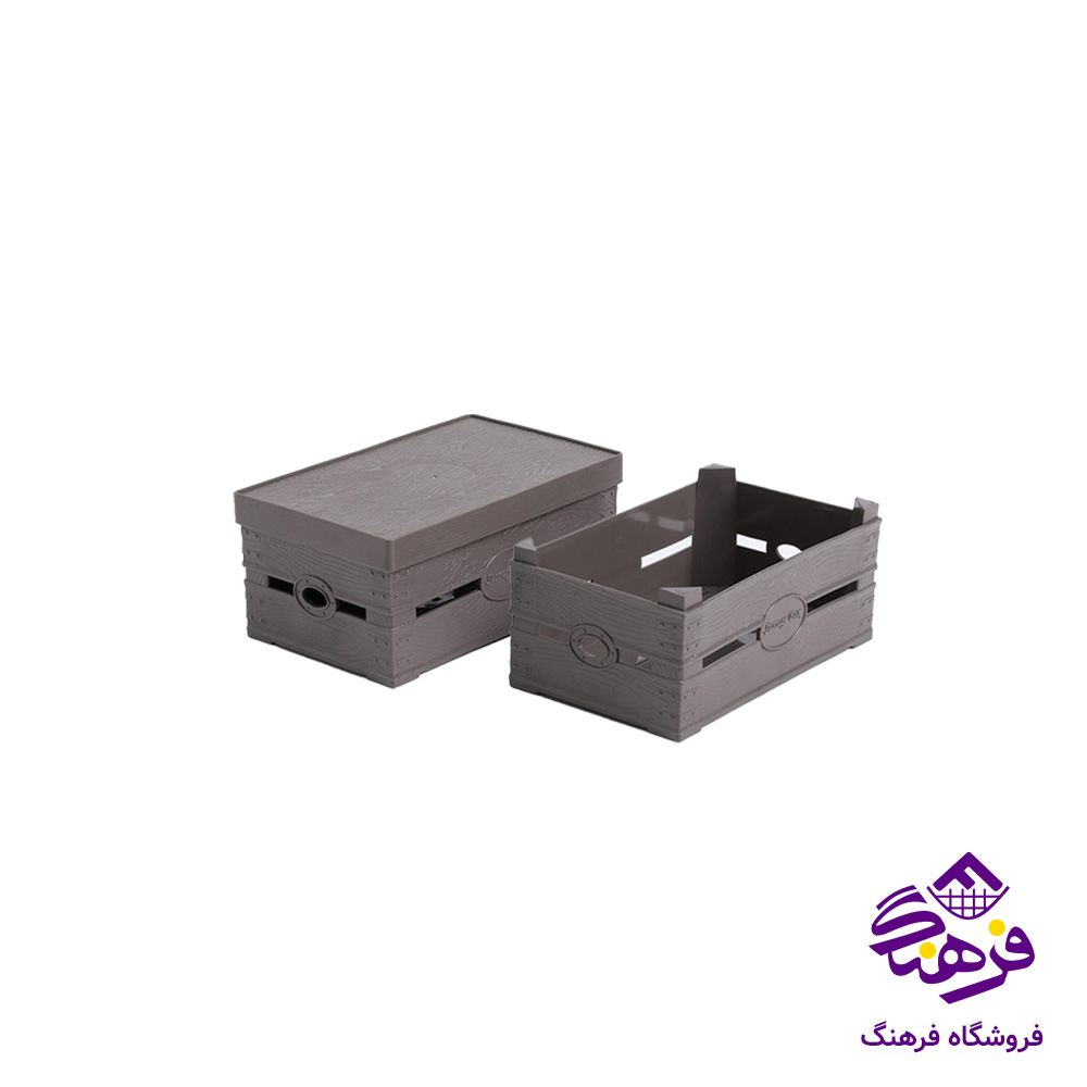 جعبه جادویی اریسام سایز 3 