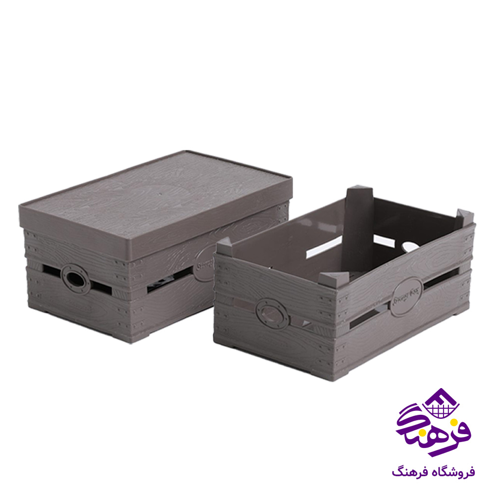 جعبه جادویی اریسام سایز 1