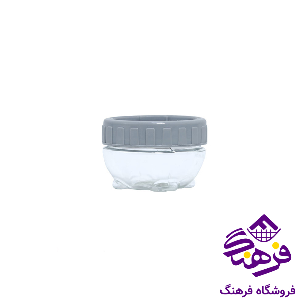 بانکه کندی سایز  17 دربدار بلور کاوه 