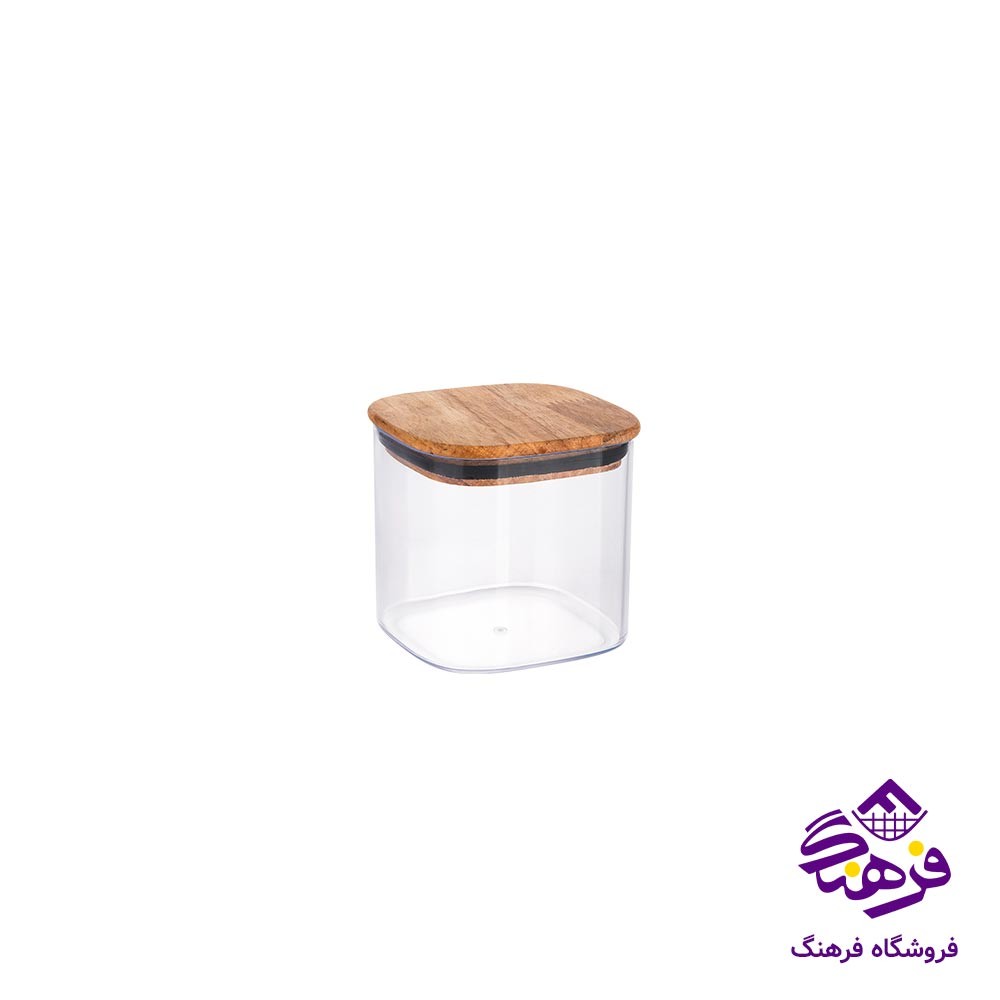 حبوبات درب چوبي باريستا3 اريسام 266