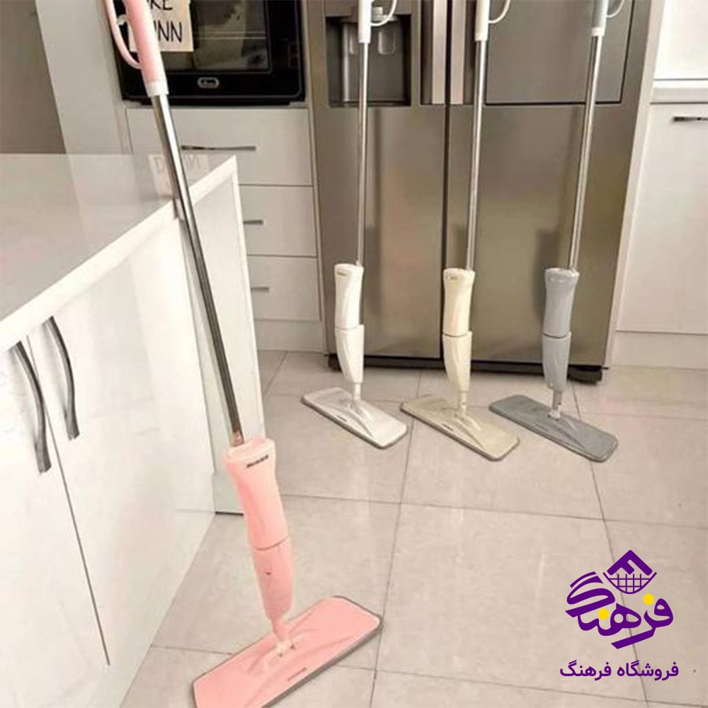 جاروکارواش رونيکا ريس کوچک