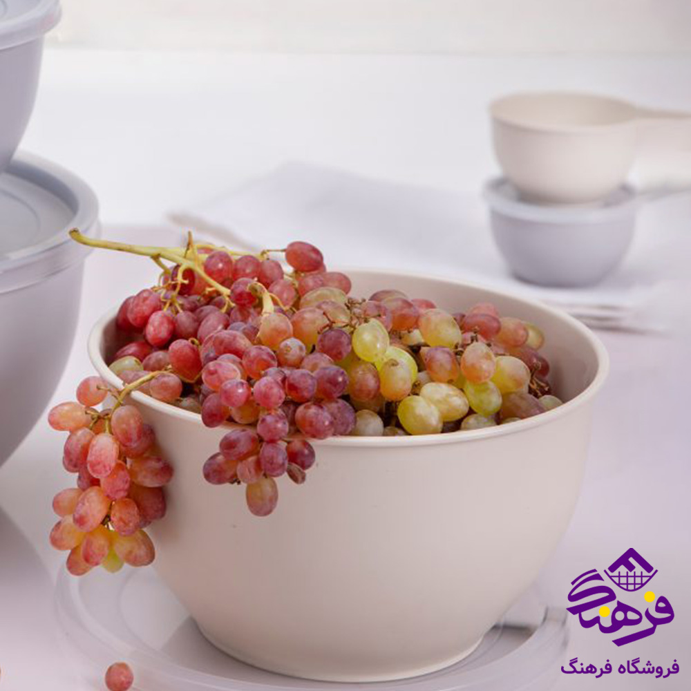 کاسه بدون درب B1 اریسام 153