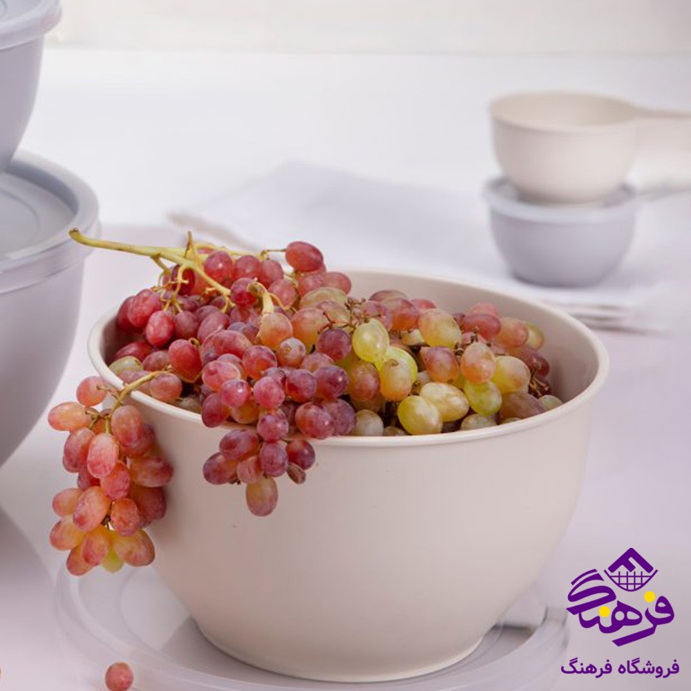 کاسه بدون درب B3 اریسام 155