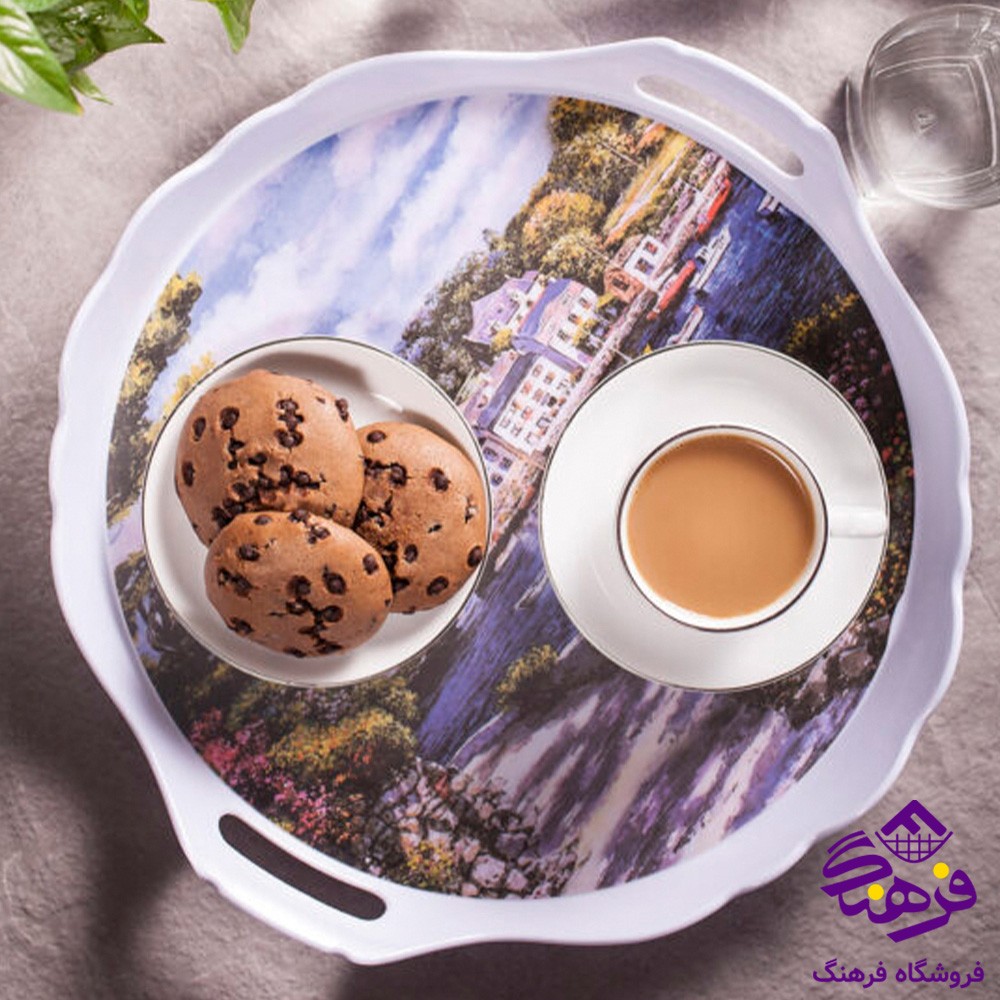 سینی کارن  گرد