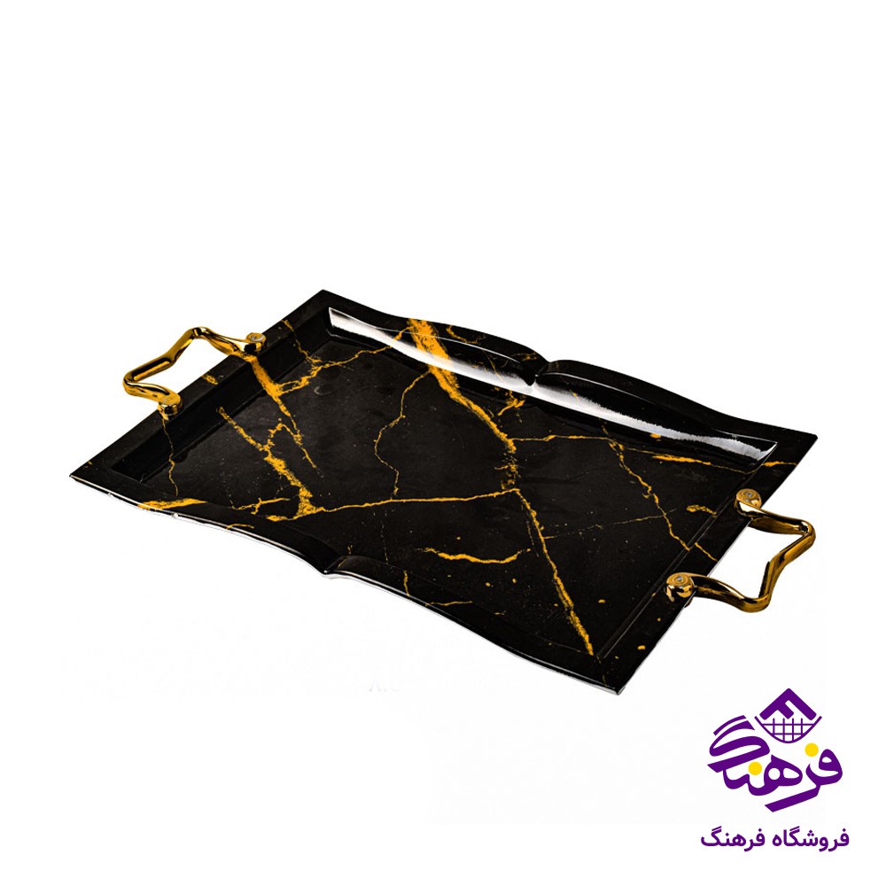 سيني کارن 1114 کلاسيک بزرگ طلايي