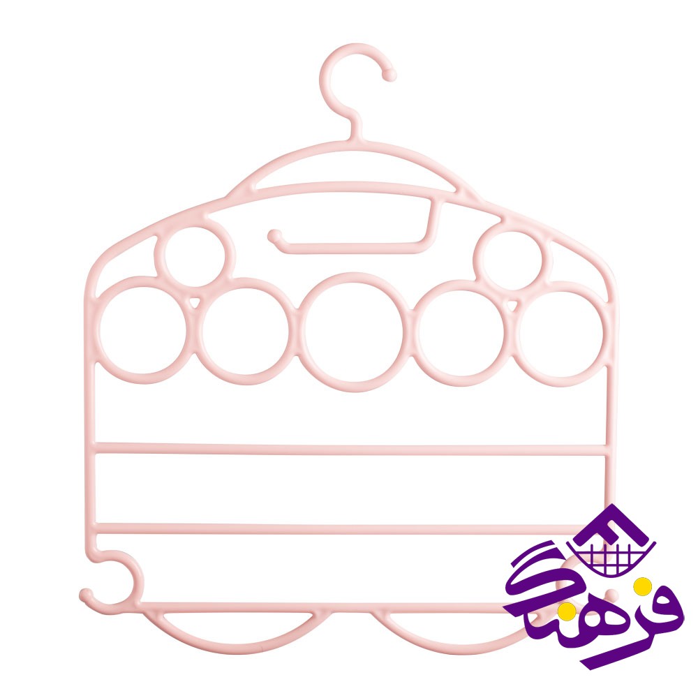 شال اويز کارن 204