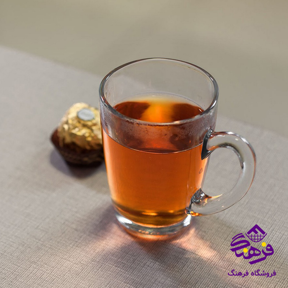 استکان نلبکی مارشال کادو کاوه (4دک)
