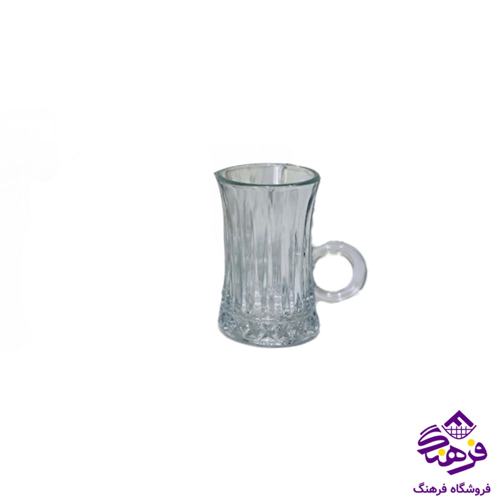 استکان نلبکی مارشال کادو کاوه (4دک)