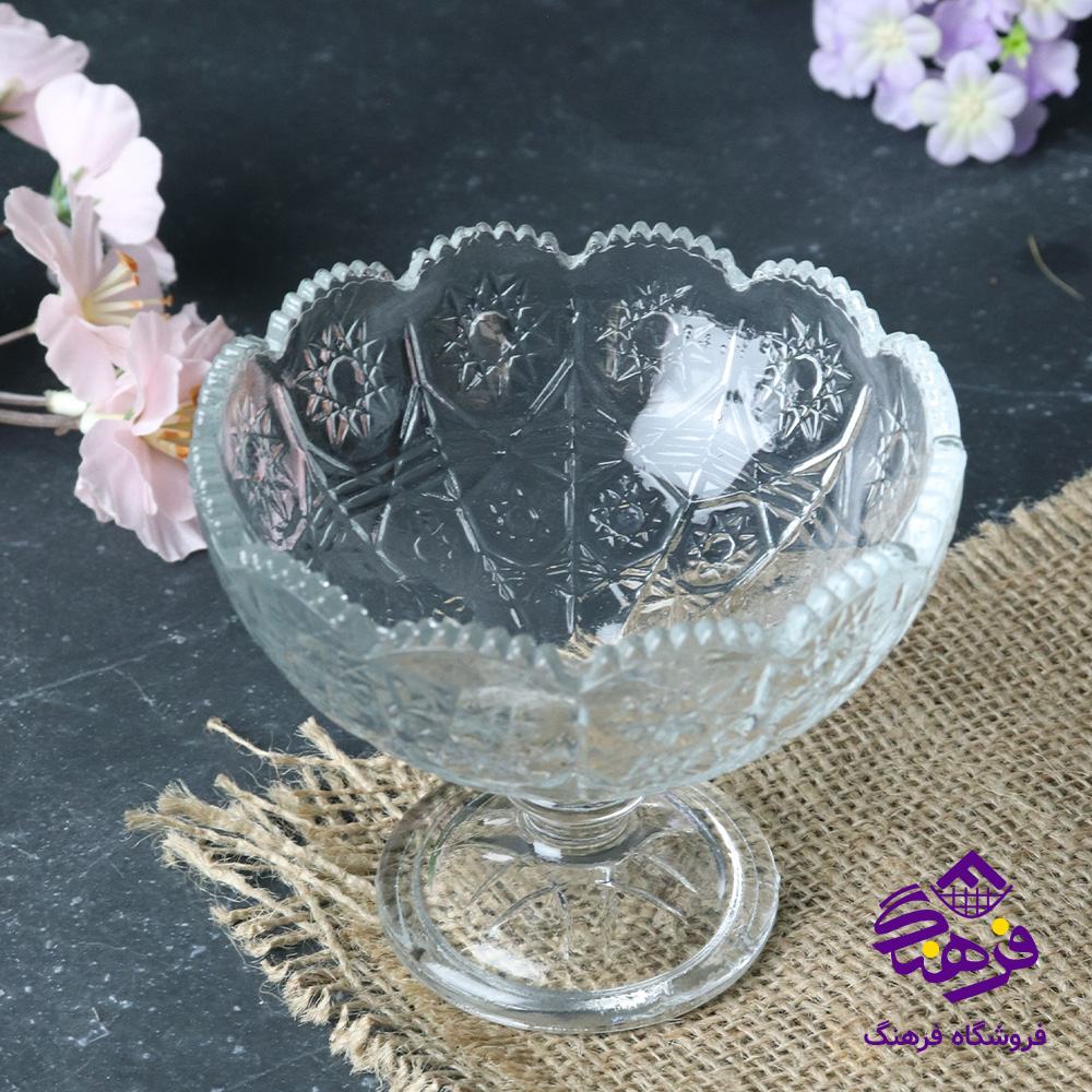 بستنی اورانوس کادو کاوه (4دک)