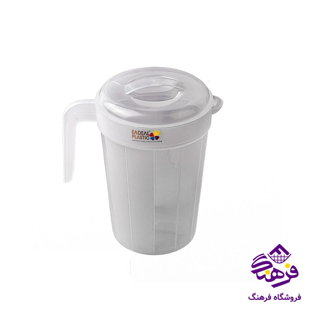 پارچ یخچالی ارتور دربدار کادو کاوه 6دک