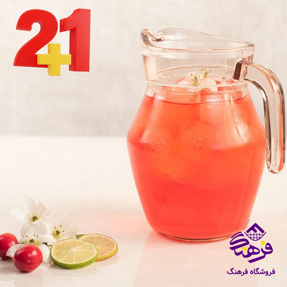 پارچ ميني ورساچه کادو کاوه 12دک
