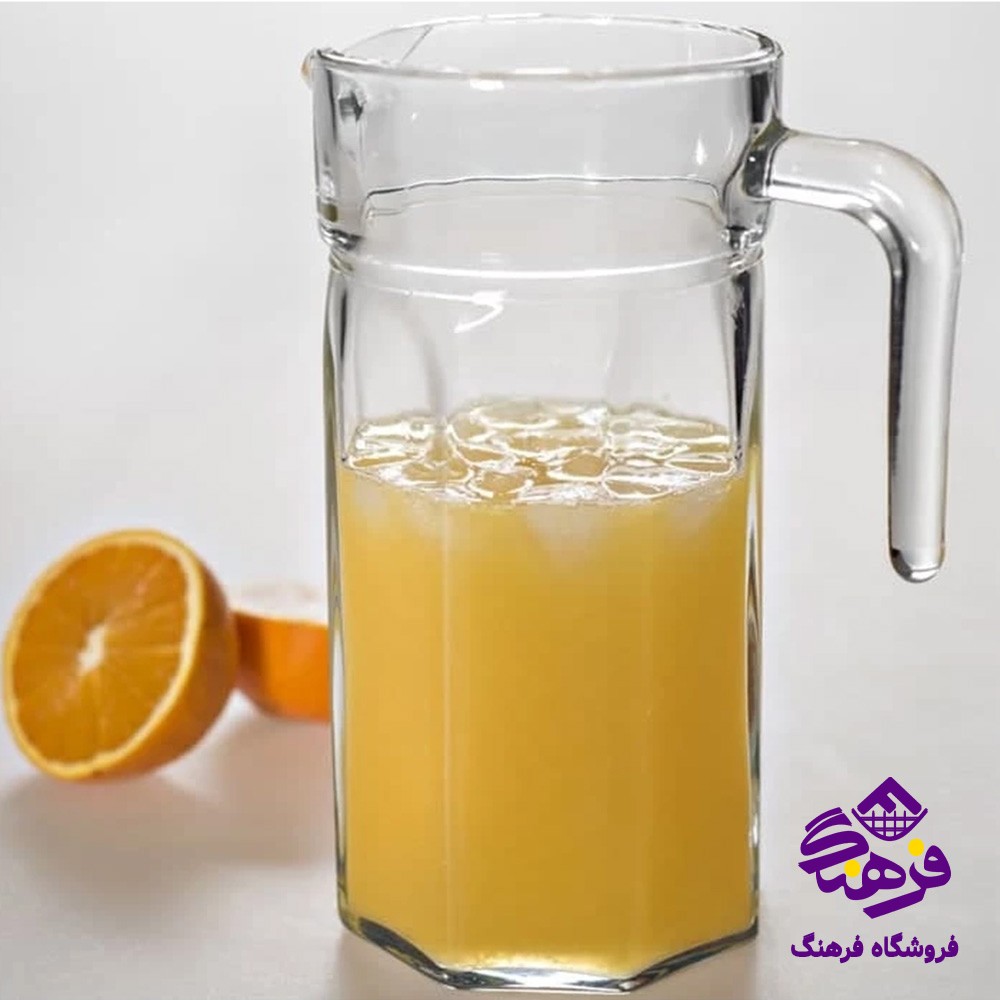 پارچ نیوامپایر کادو نوری (6دک)