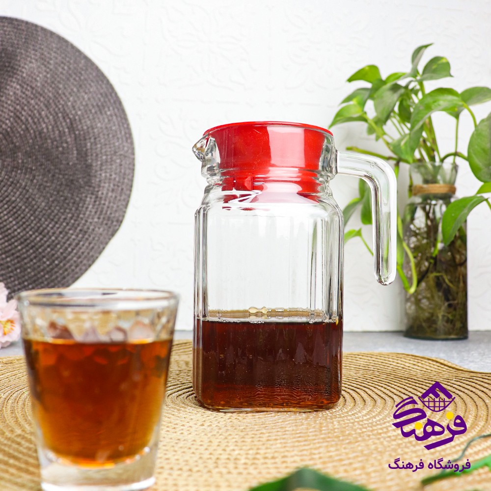 پارچ نیوامپایر کادو نوری (6دک)